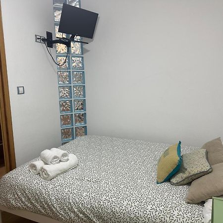 Irivi 9 Apartment اغوادولس المظهر الخارجي الصورة