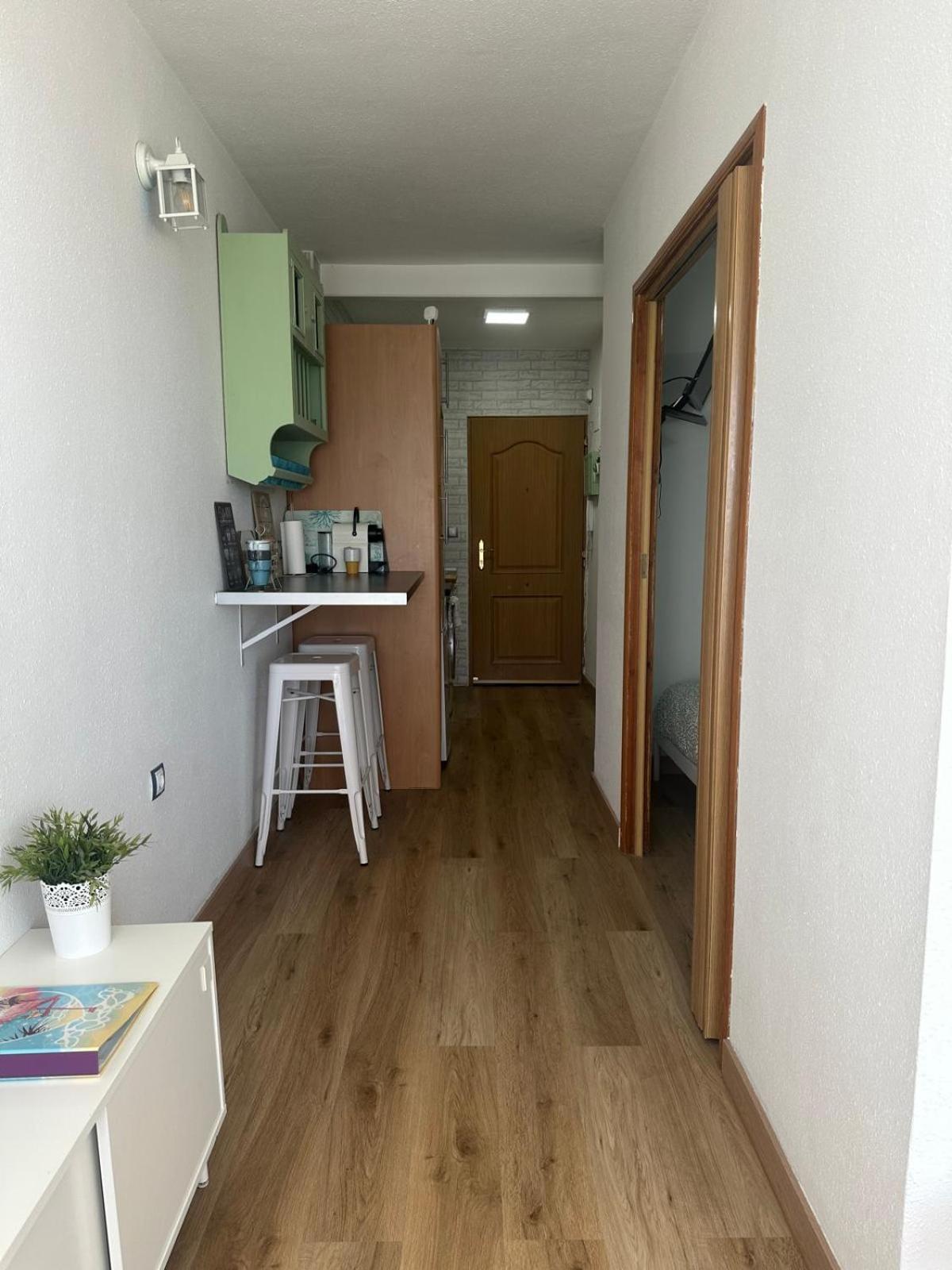 Irivi 9 Apartment اغوادولس المظهر الخارجي الصورة