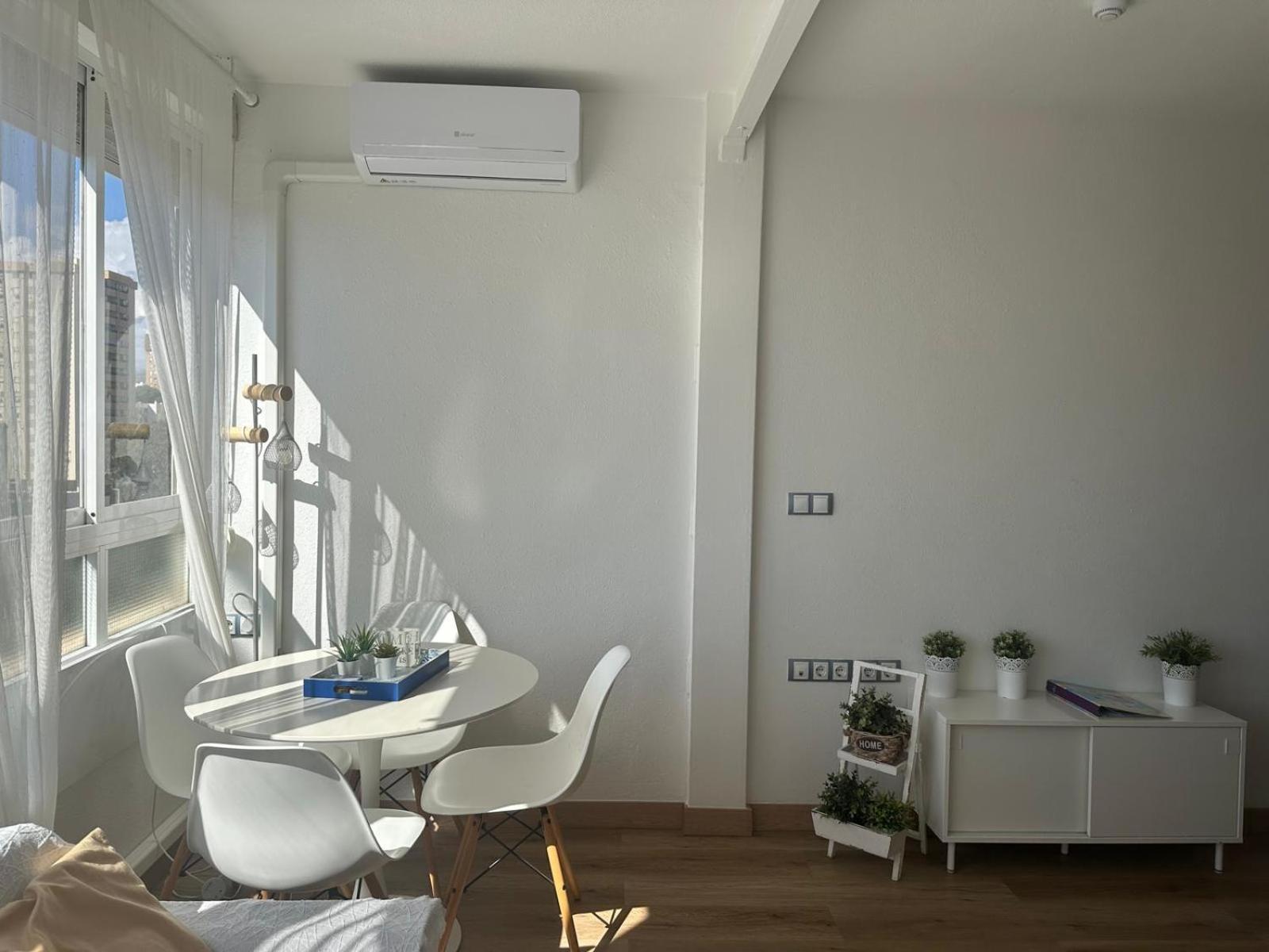 Irivi 9 Apartment اغوادولس المظهر الخارجي الصورة