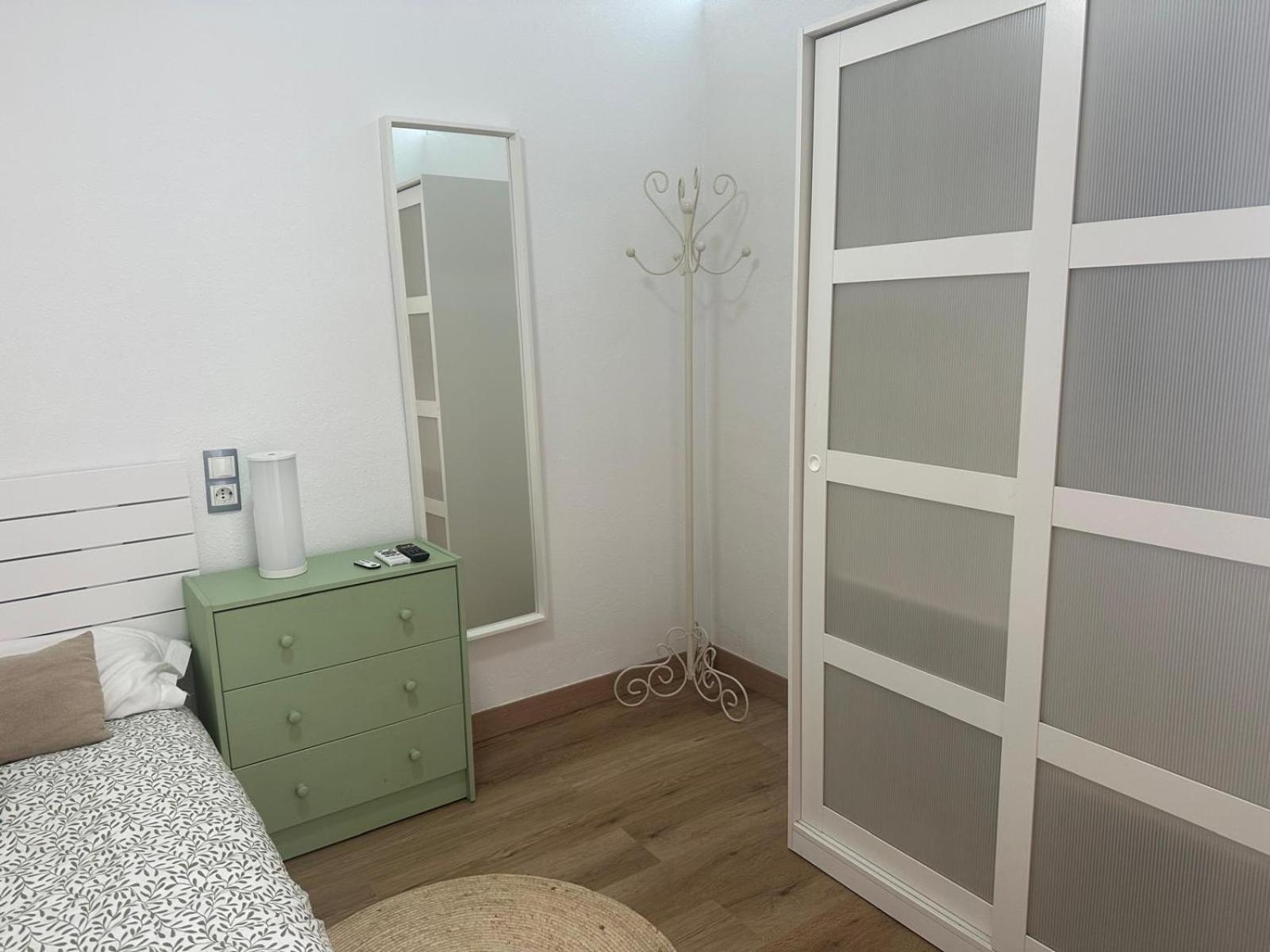 Irivi 9 Apartment اغوادولس المظهر الخارجي الصورة