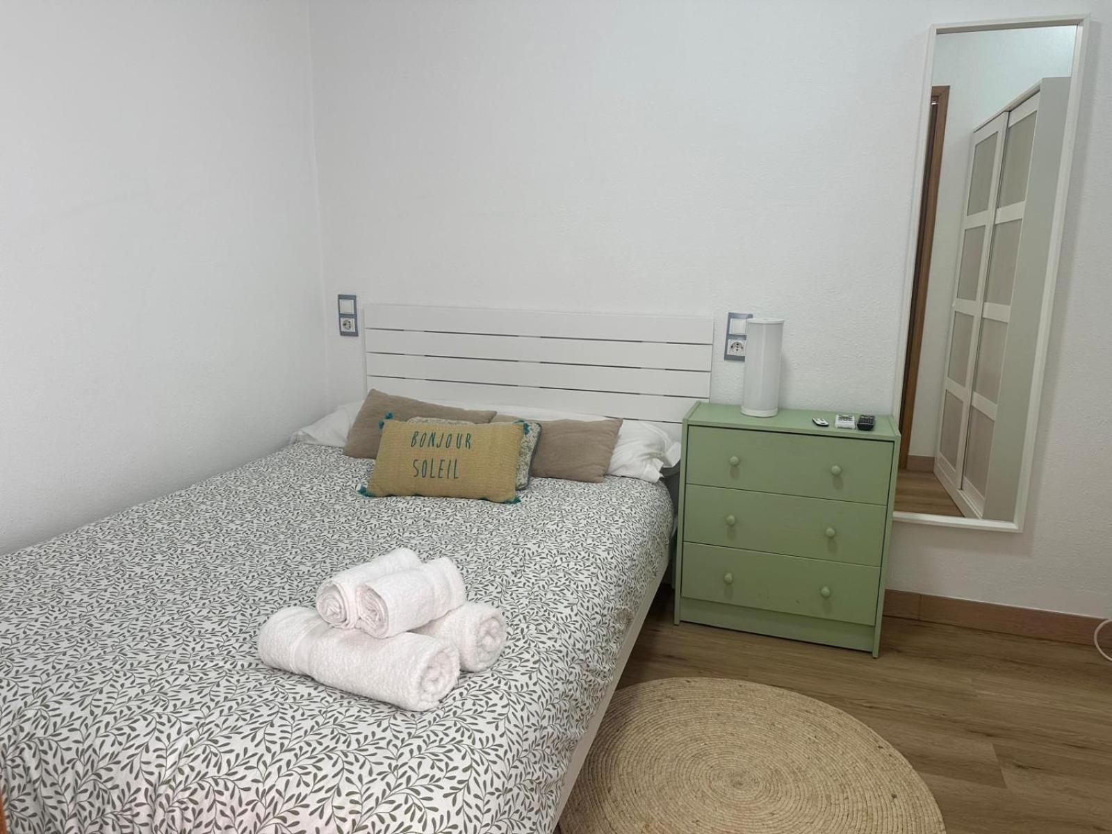 Irivi 9 Apartment اغوادولس المظهر الخارجي الصورة