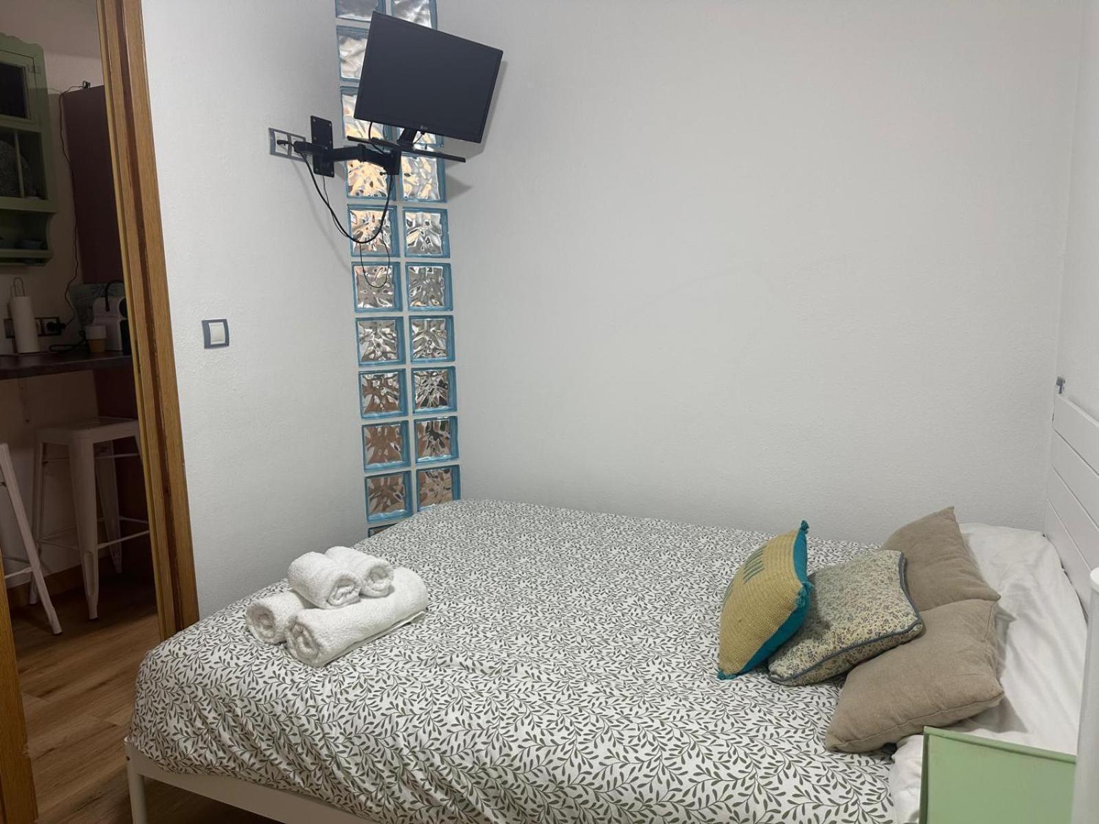 Irivi 9 Apartment اغوادولس المظهر الخارجي الصورة
